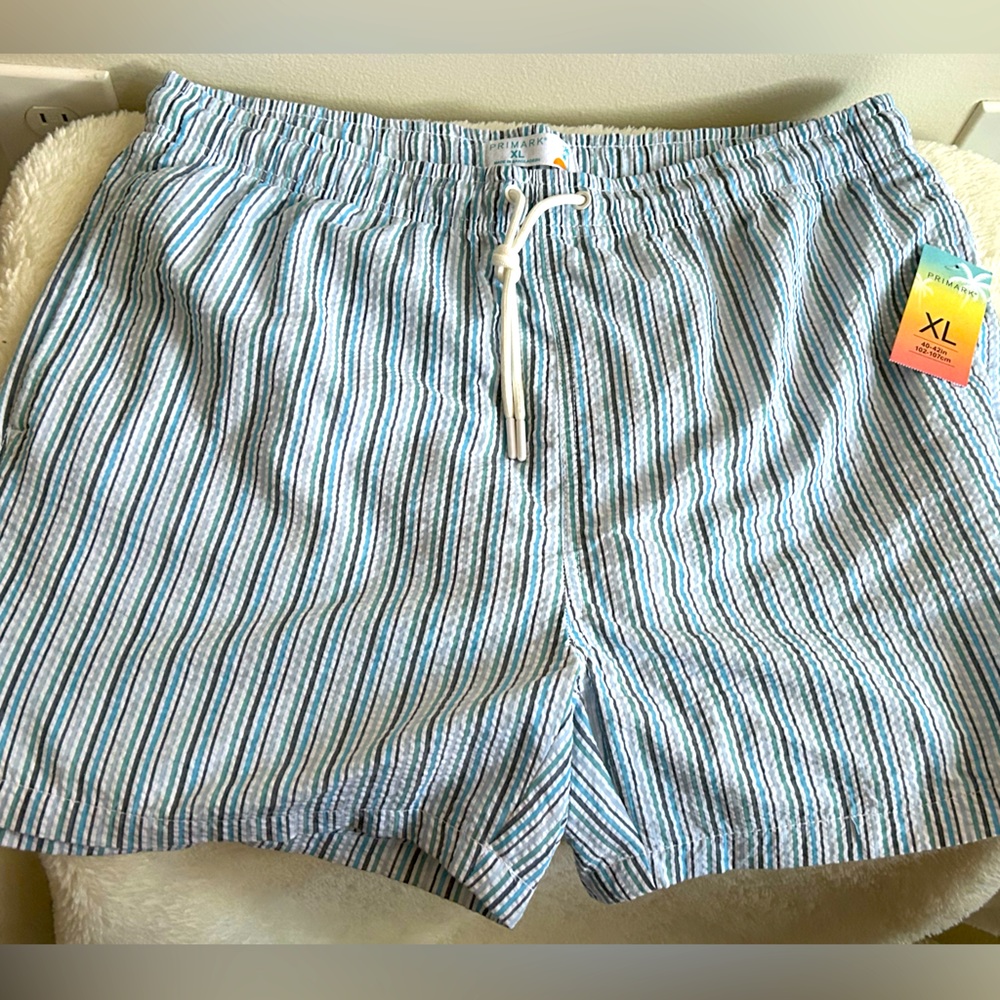 Primary Men’s swim shorts XL